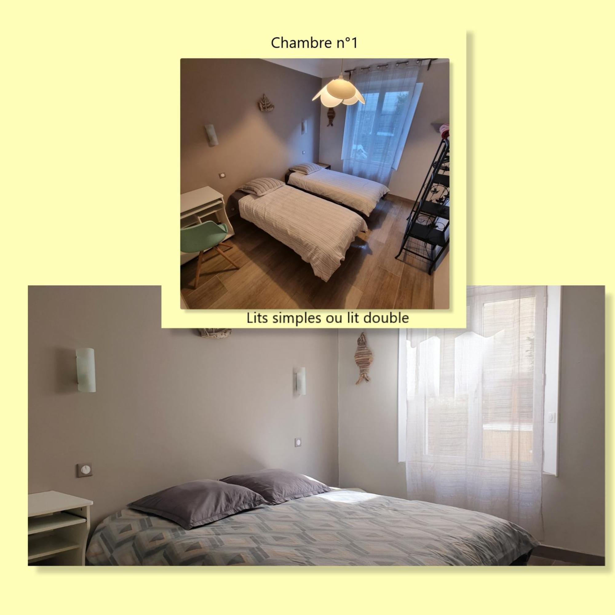 Charmant T3 Avec Piscine Digne-les-Bains Eksteriør billede