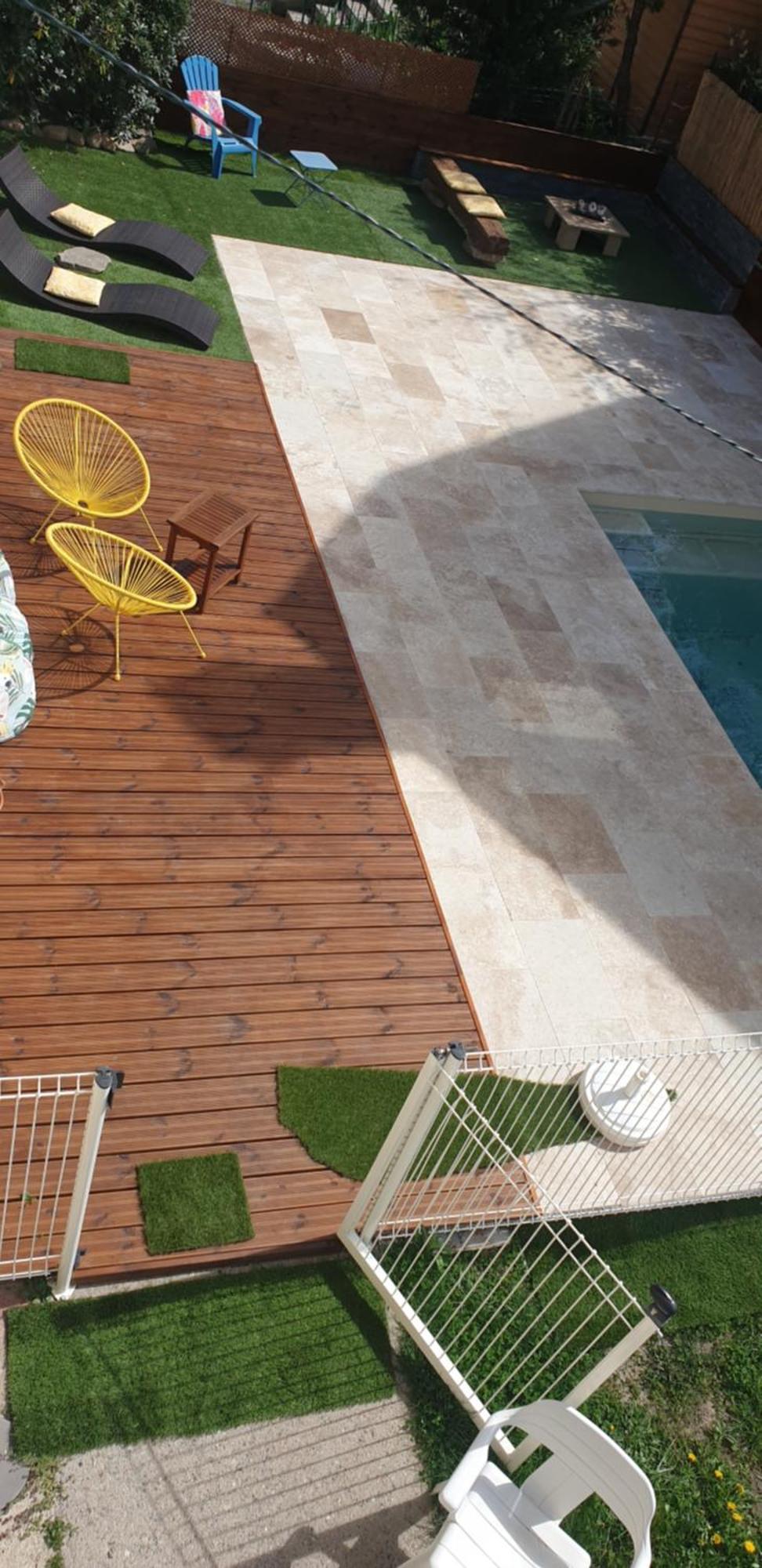 Charmant T3 Avec Piscine Digne-les-Bains Eksteriør billede
